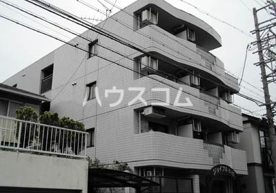 ジョイフル本郷