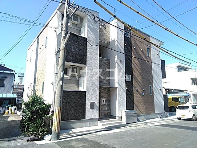 ハーモニーテラス切戸町