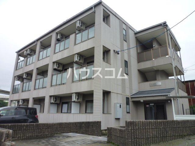 ハイツ・エム