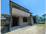 名鉄名古屋本線 矢作橋駅 徒歩11分 2階建 築21年