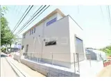 横浜市グリーンＬ 川和町駅 徒歩10分 2階建 築1年