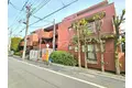 ヴィラベール洗足池
