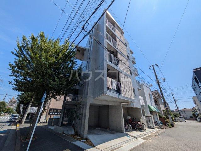 GRANDREVE見附町(2LDK/4階)