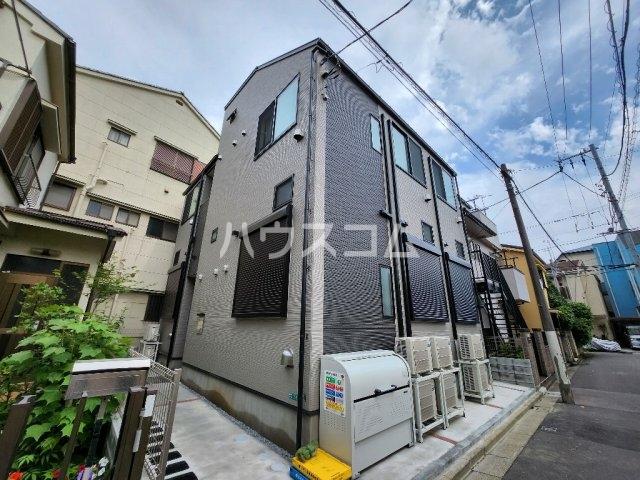 クラッセ小岩