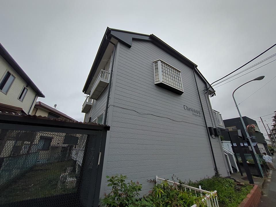クロノス茅ヶ崎