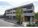 シャルマンコート広沢A