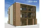 コンチェストⅢ祥豊