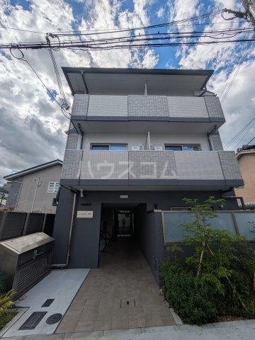 Sフラット円町