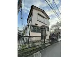 東京都三田線 西高島平駅 徒歩15分 2階建 築37年