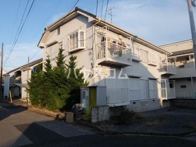花嶋コーポ
