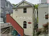 アゼリアガーデンズ生田