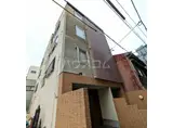 名古屋市東山線 池下駅 徒歩2分 4階建 築20年