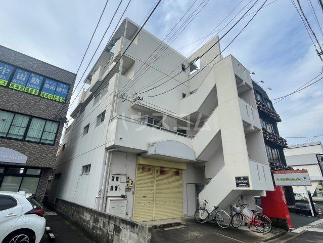 コーポ倉正
