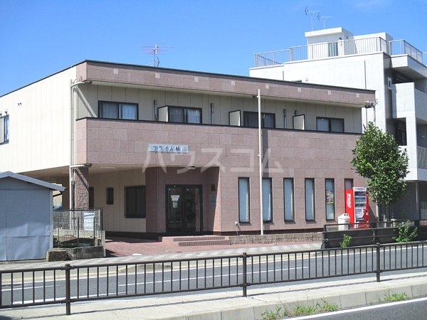 プライム植田