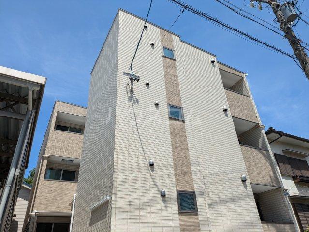 REGALEST上飯田駅