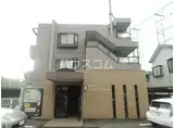 植田山DS・1マンション