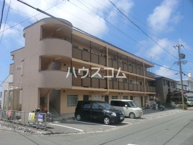 マンションはなきⅠ