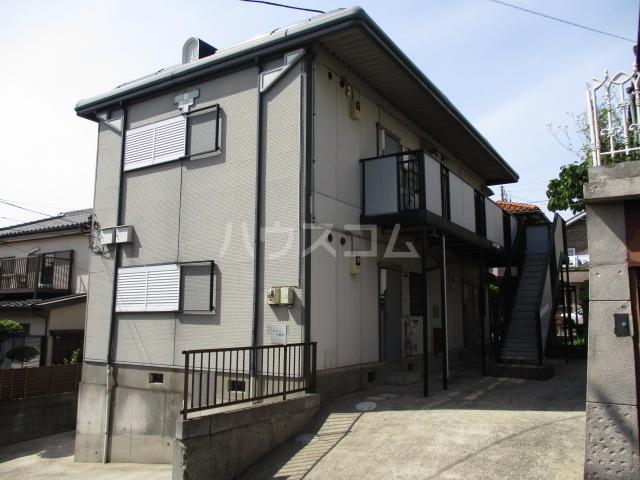 アーバン千葉寺