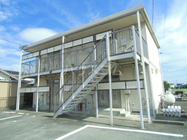 アスターA