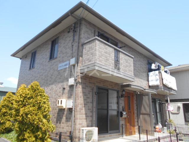 ブライティ佐藤　Ａ