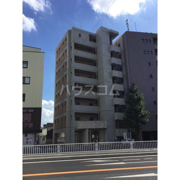 ラ・ミューズ1101