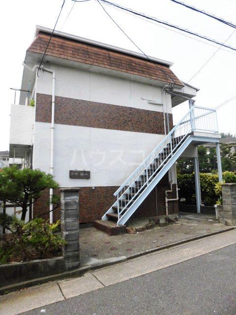 コーポ城山