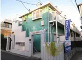 ジュネパレス新検見川第01