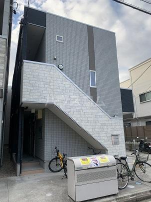 ハーモニーテラス愛知町Ⅲ