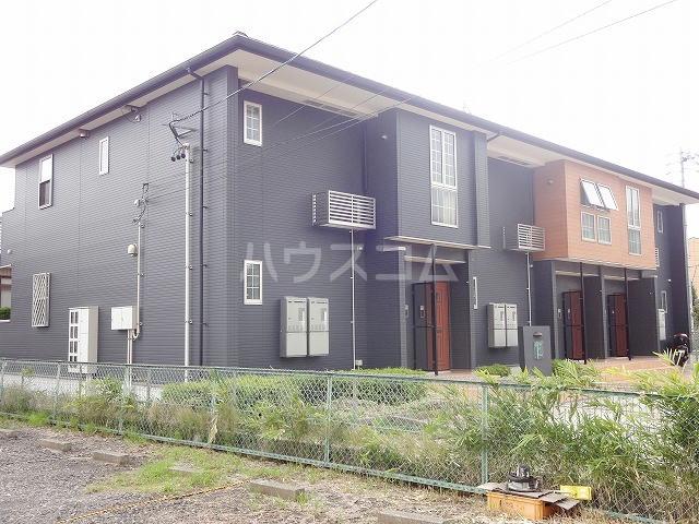 近鉄名古屋線 伏屋駅 徒歩20分 2階建 築17年