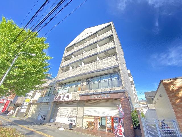 堀江新井ビル