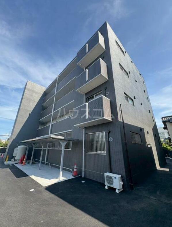 田畑ハイツルシアスⅧ