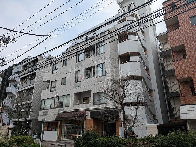 マノア玉川第一