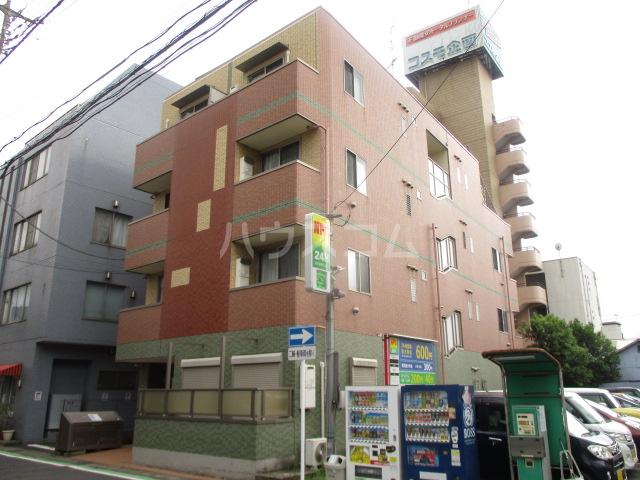 グランデュールSOGA