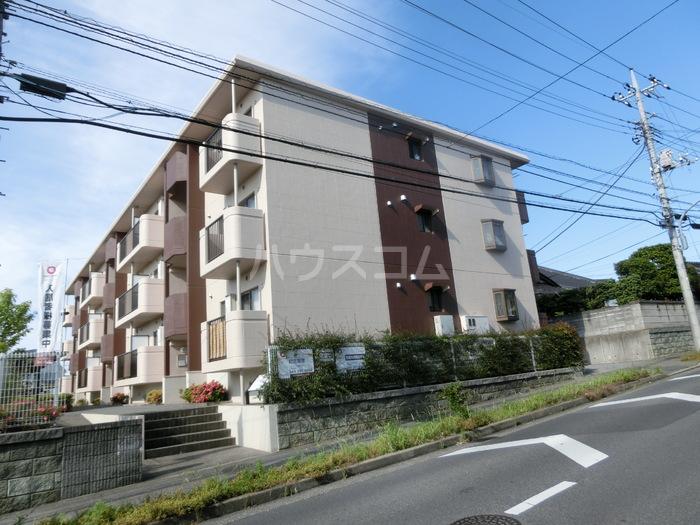 ビューコート学園台