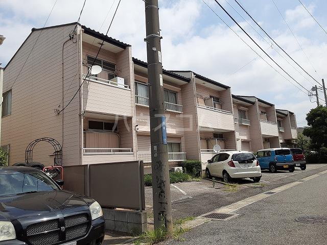 ビレッジ都町Ａ・Ｂ・Ｃ