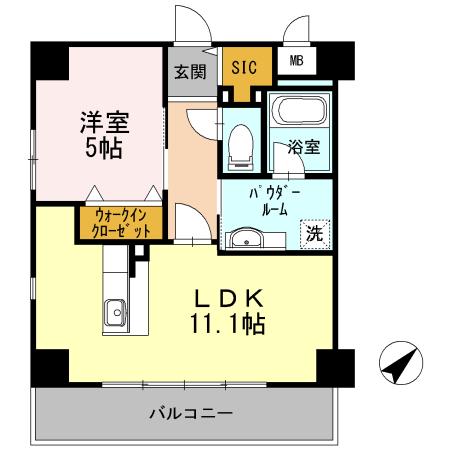 HABITATION DAIWA