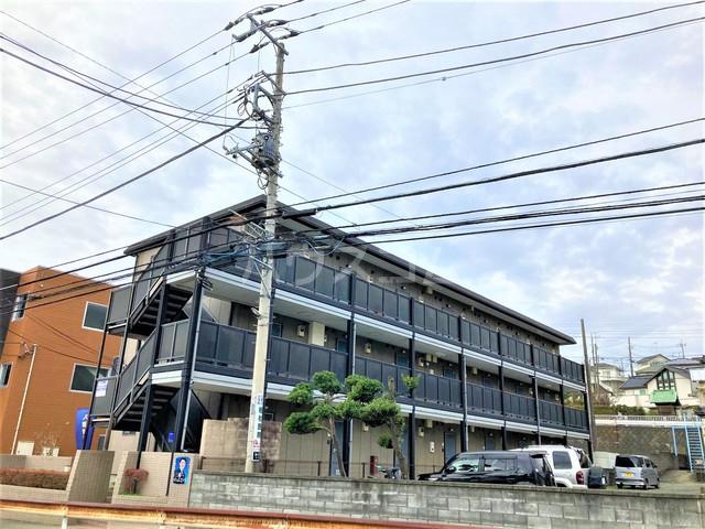 パレアージュ