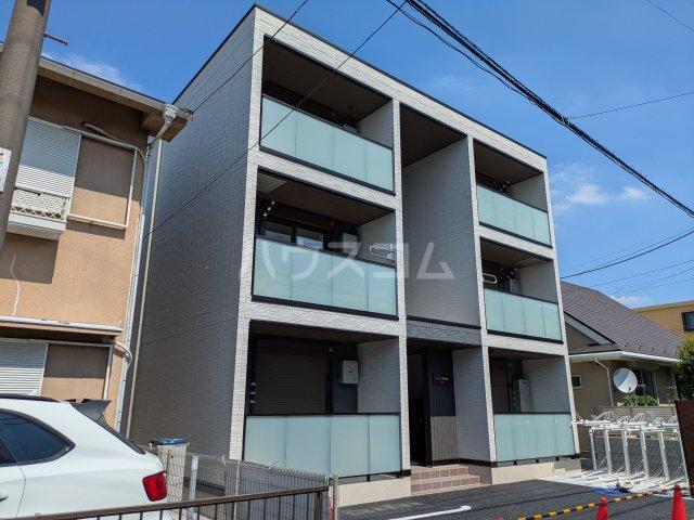 クレーア中央林間