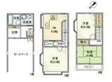 京浜急行電鉄本線 生麦駅 徒歩10分 3階建 築32年