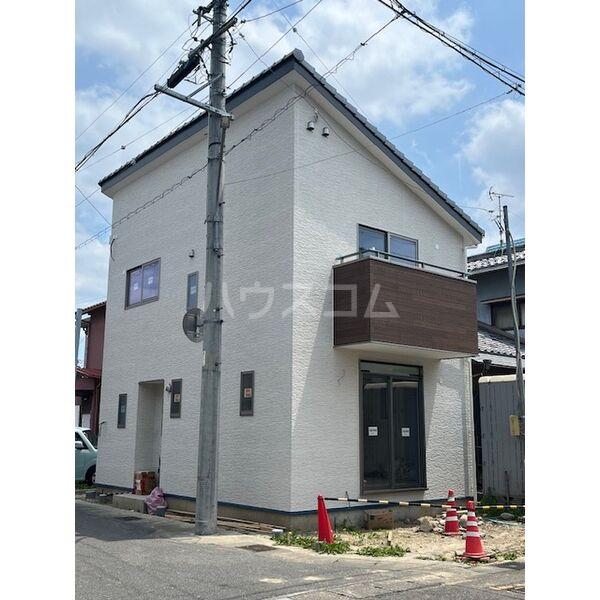 東海道本線 岐阜駅 徒歩20分 2階建 築2年
