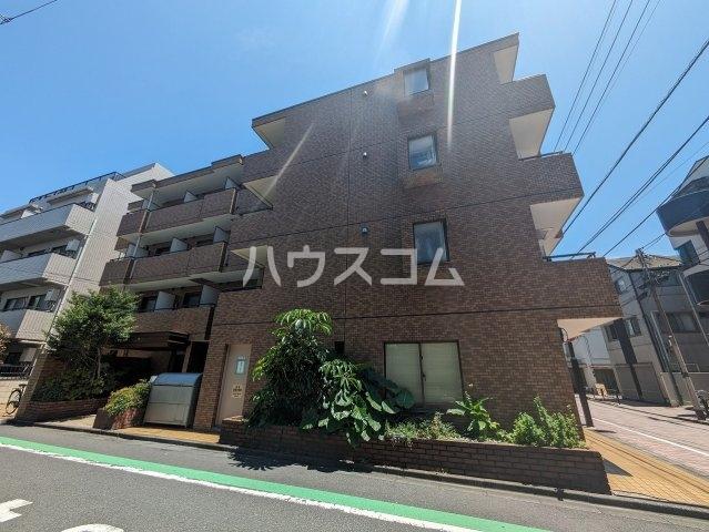 モンシェール新小岩