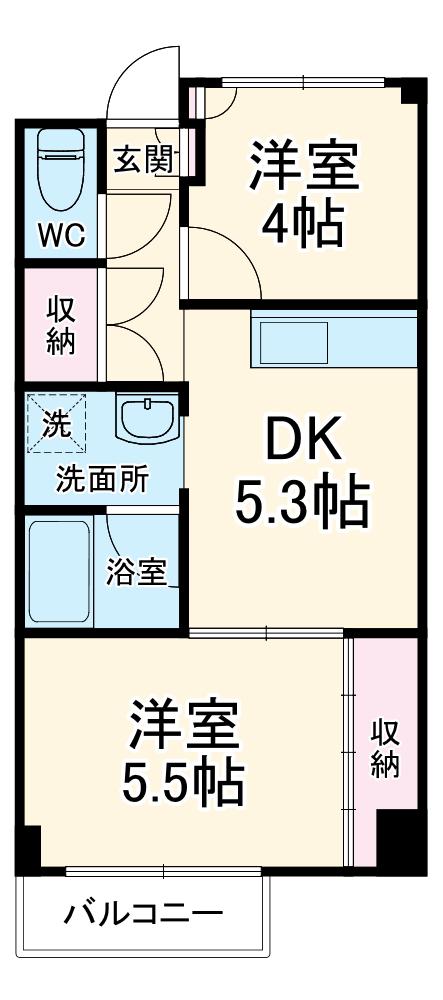 トヨダビル