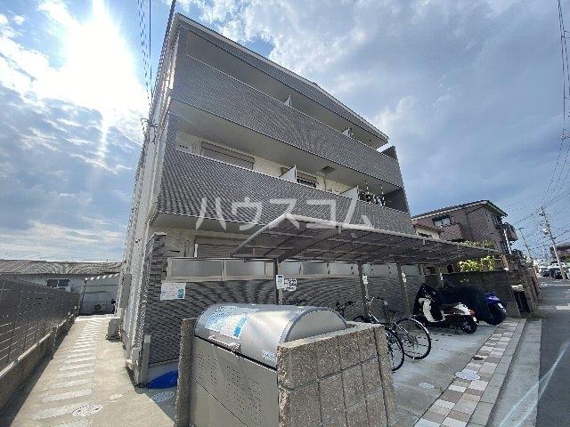 クリエオーレ別府