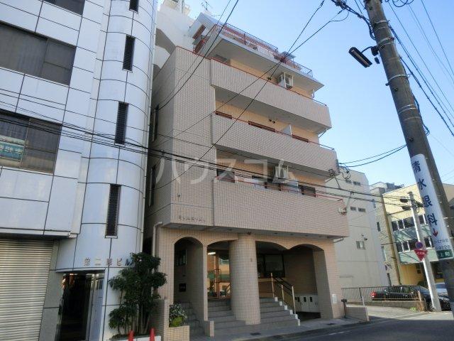 星が丘第一ビル
