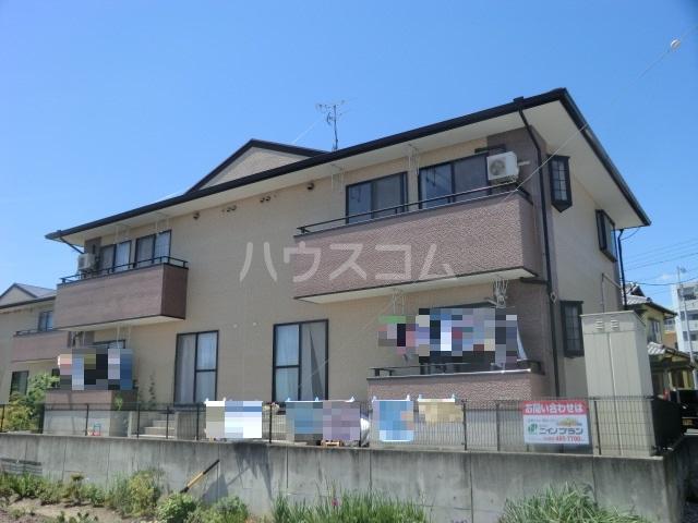 ハイステージ志都呂館Ⅲ
