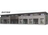 ガラッシアC