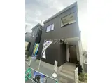 京浜東北・根岸線 浦和駅 徒歩25分 2階建 築2年