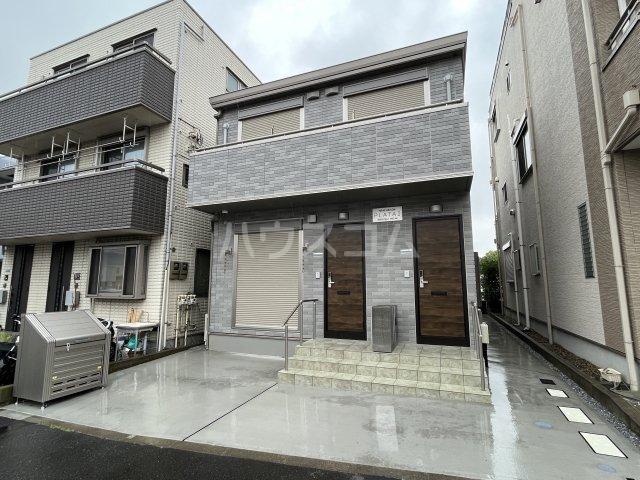 プラータⅡ