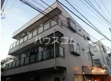 フローラル元住吉