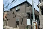 世田谷K.M.ハイツ